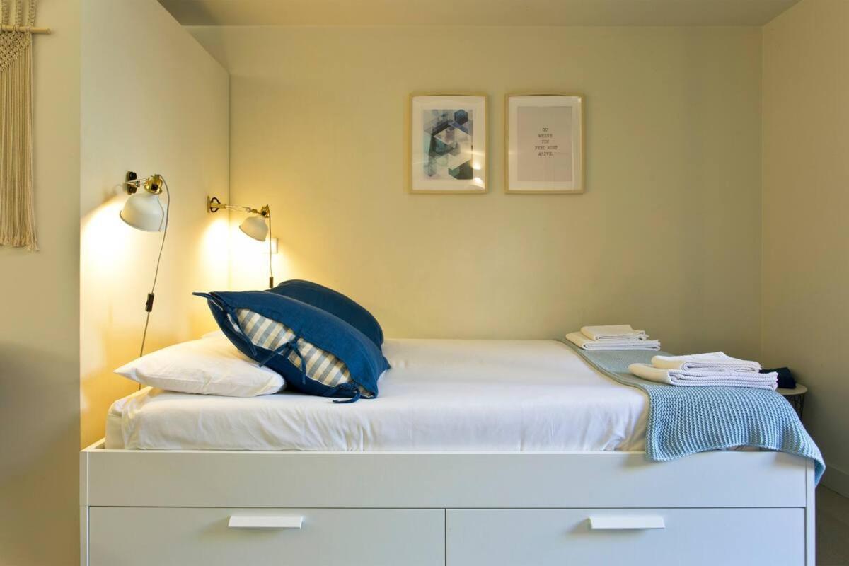 Oporto Cozy Flats Apartment Exterior photo
