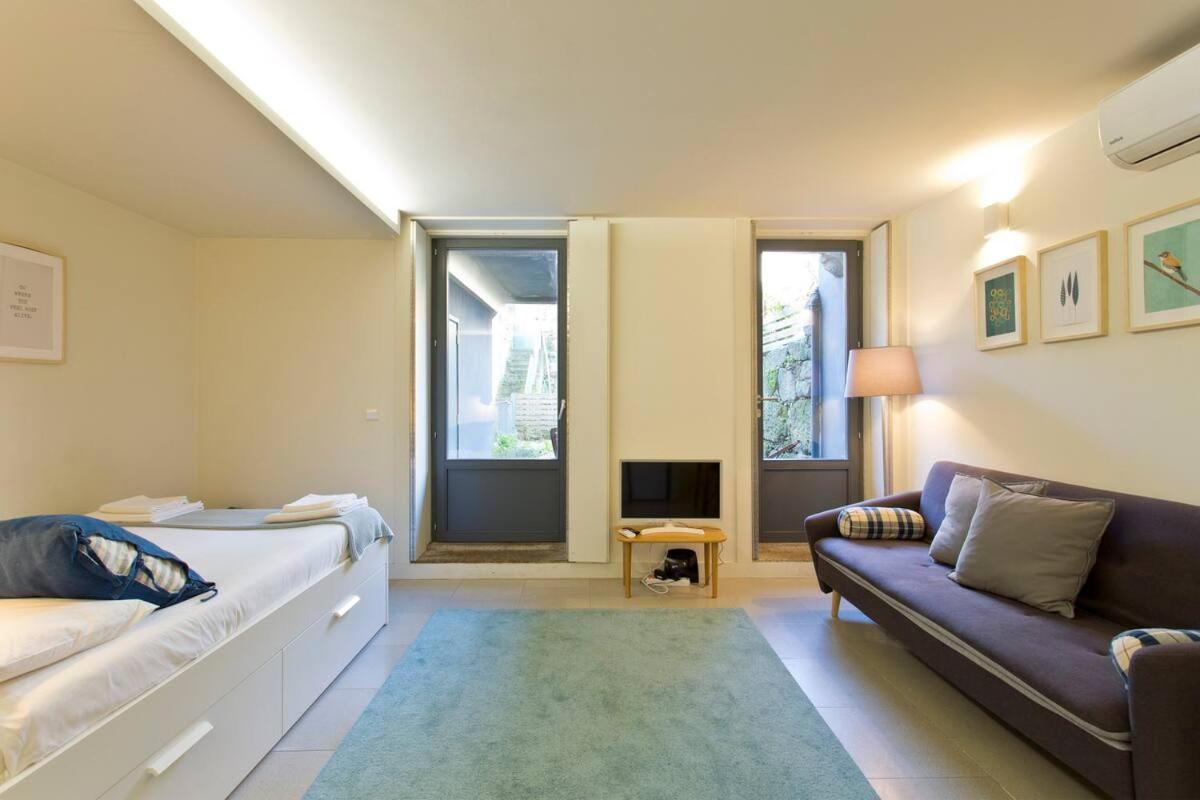 Oporto Cozy Flats Apartment Exterior photo