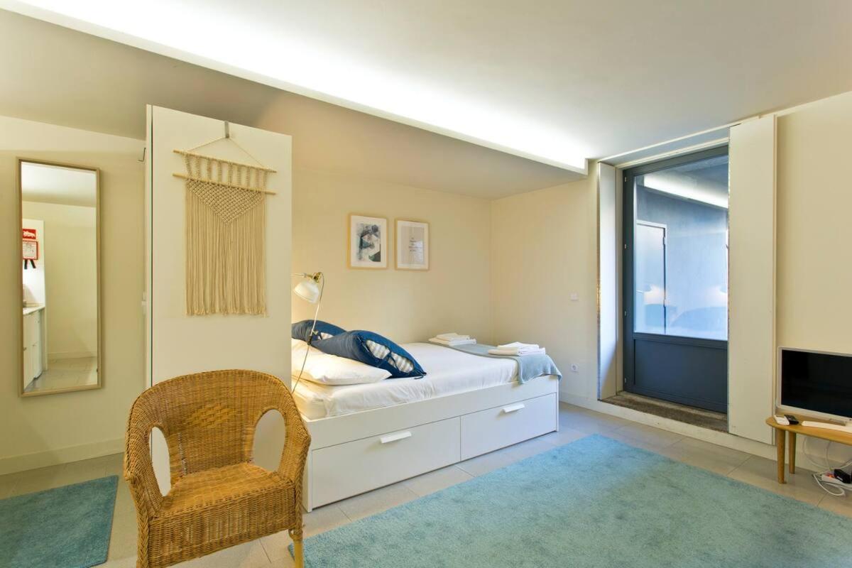 Oporto Cozy Flats Apartment Exterior photo