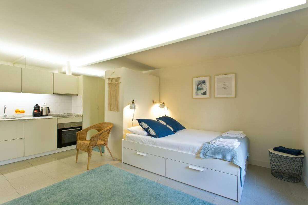 Oporto Cozy Flats Apartment Exterior photo