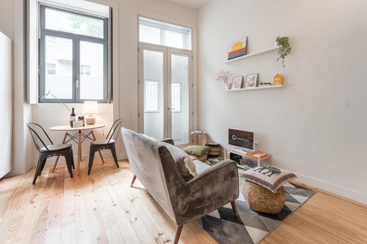 Oporto Cozy Flats Apartment Exterior photo